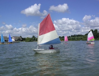  Boats de navegación 